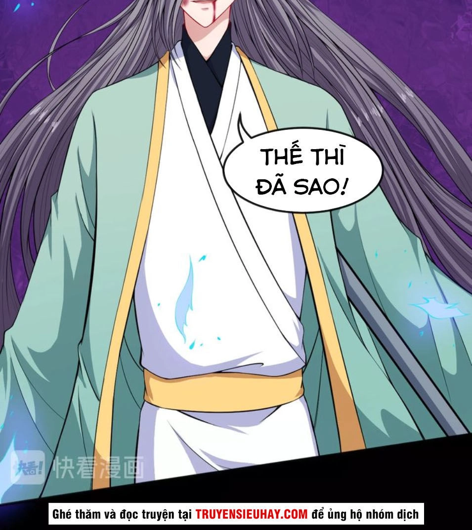 Ma Tôn Trông Trẻ Chapter 53 - 27