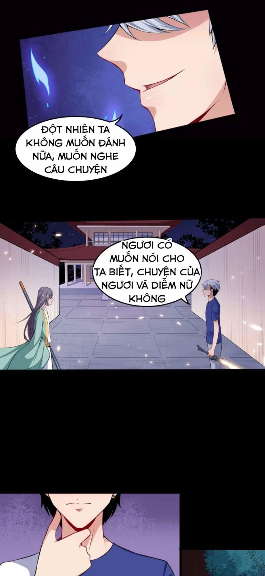 Ma Tôn Trông Trẻ Chapter 53 - 28