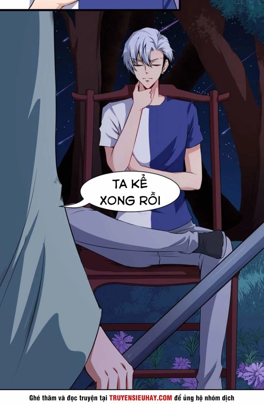 Ma Tôn Trông Trẻ Chapter 53 - 29