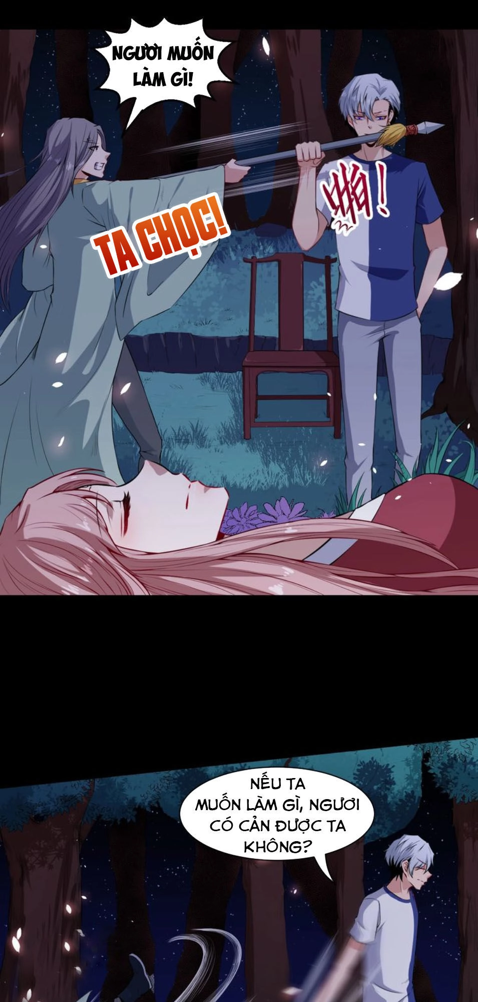 Ma Tôn Trông Trẻ Chapter 53 - 32