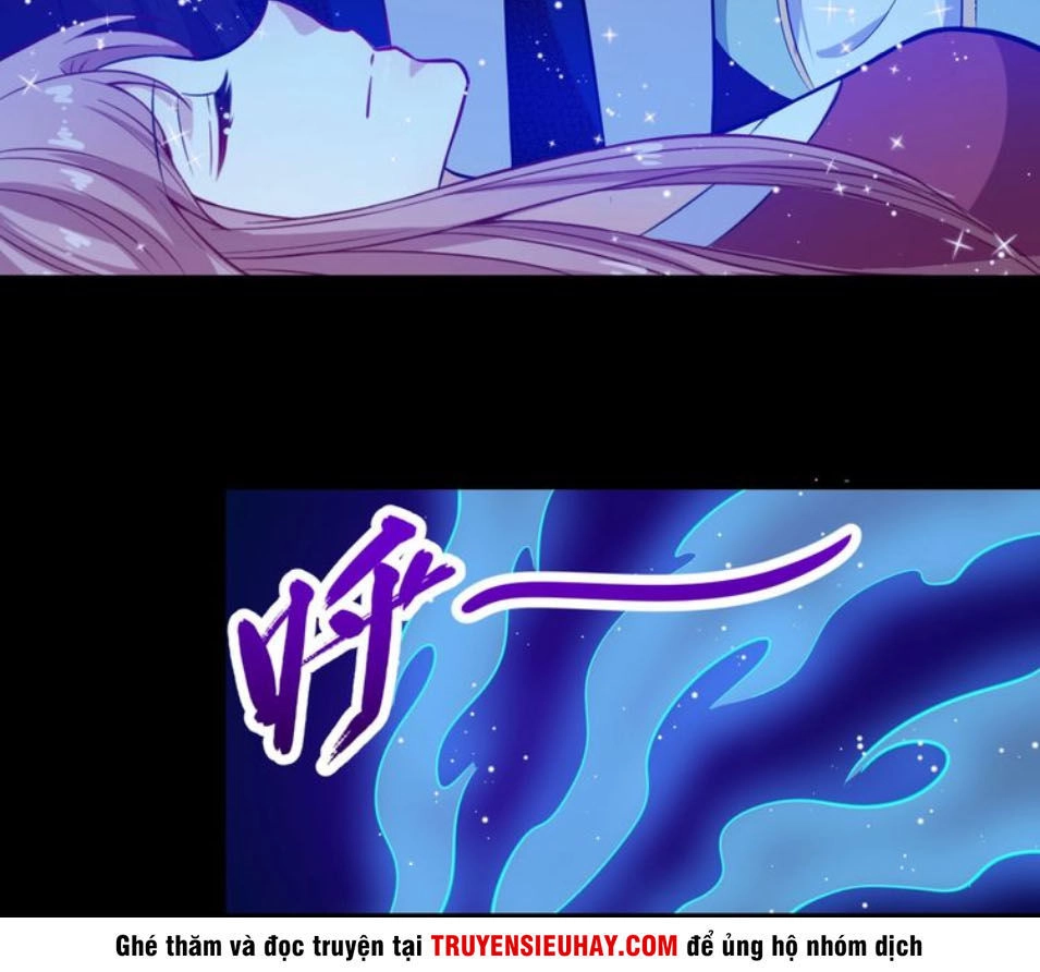 Ma Tôn Trông Trẻ Chapter 53 - 44