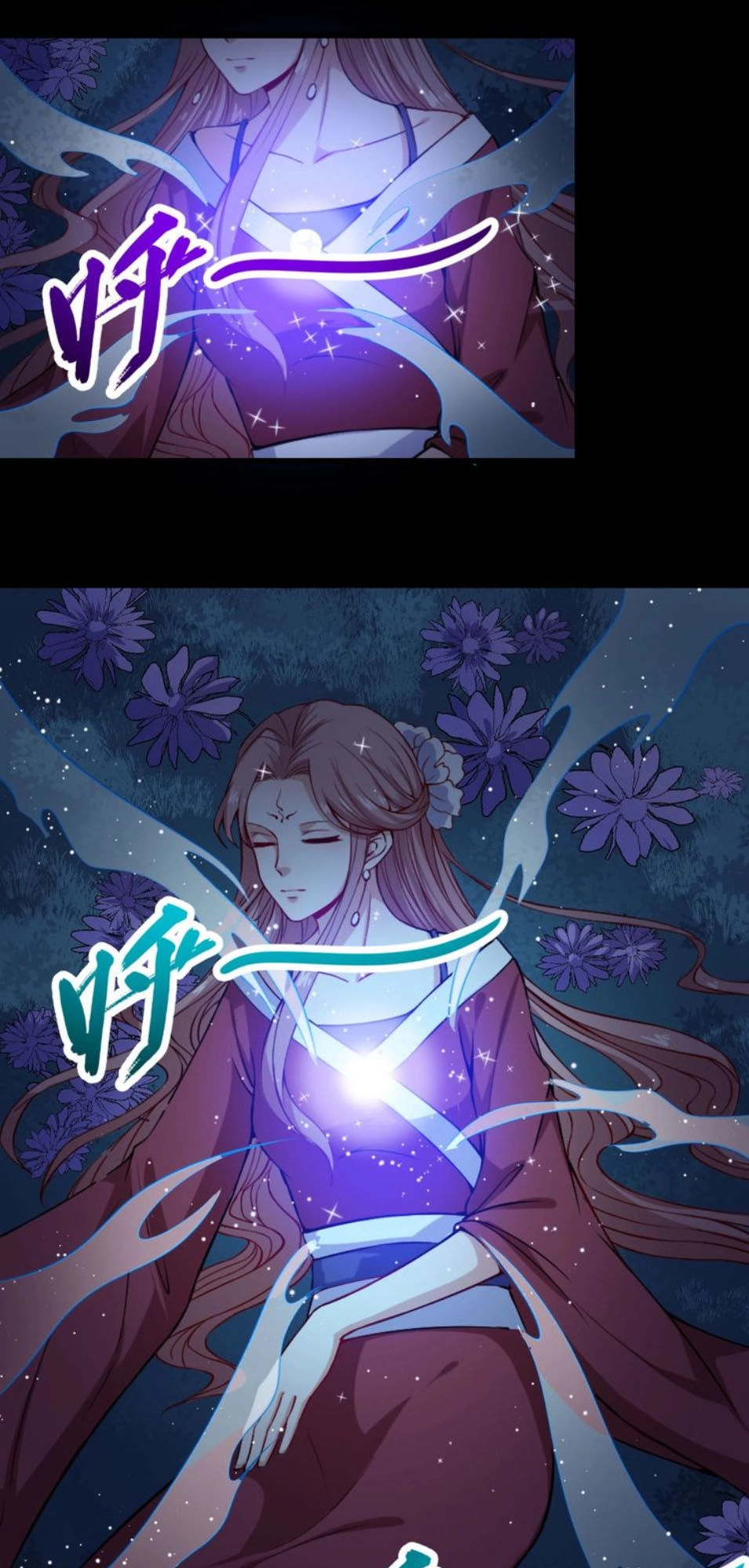 Ma Tôn Trông Trẻ Chapter 53 - 45