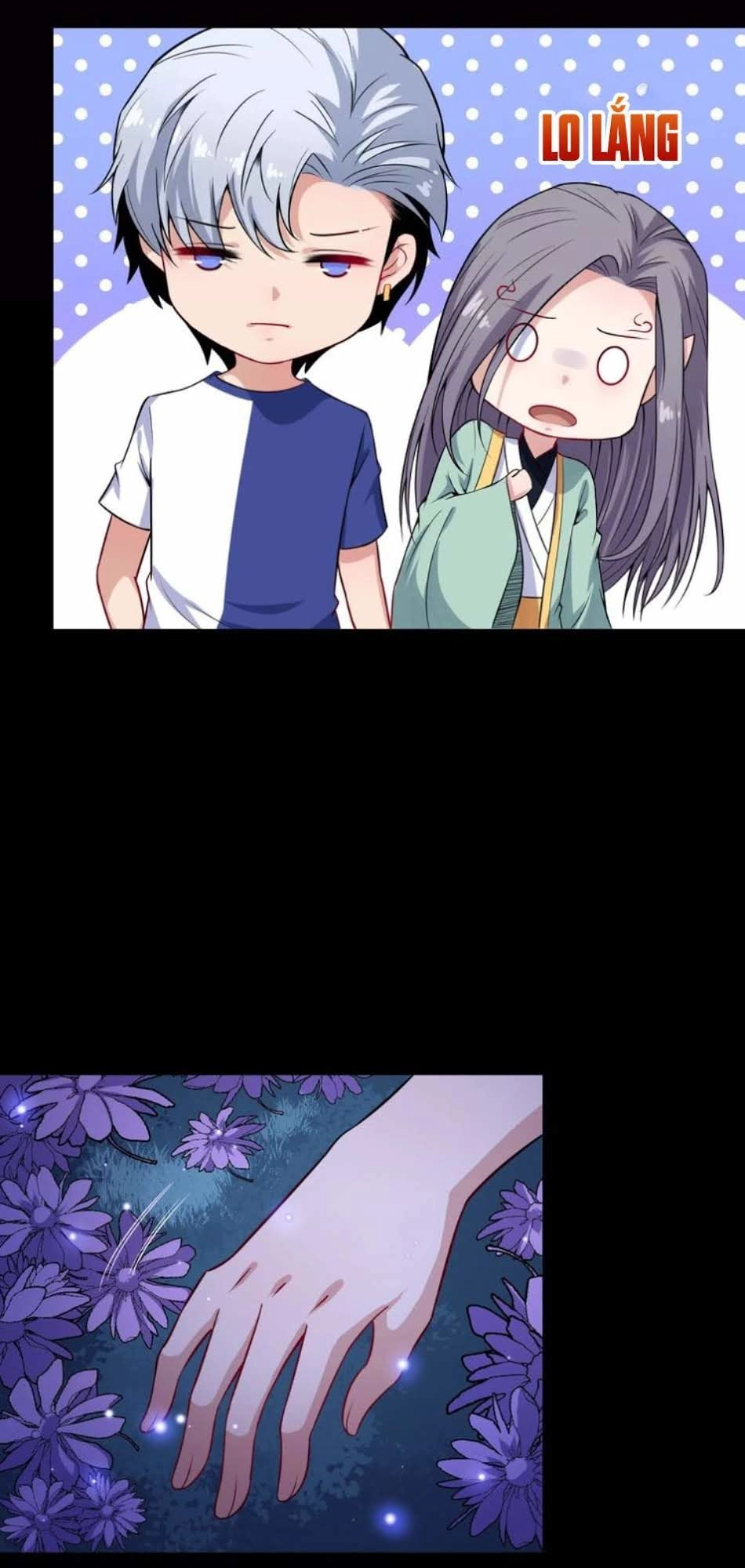 Ma Tôn Trông Trẻ Chapter 53 - 47