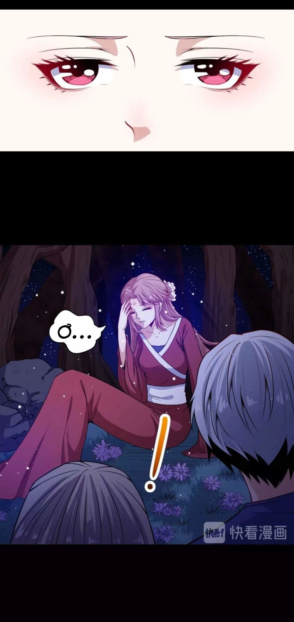 Ma Tôn Trông Trẻ Chapter 53 - 49