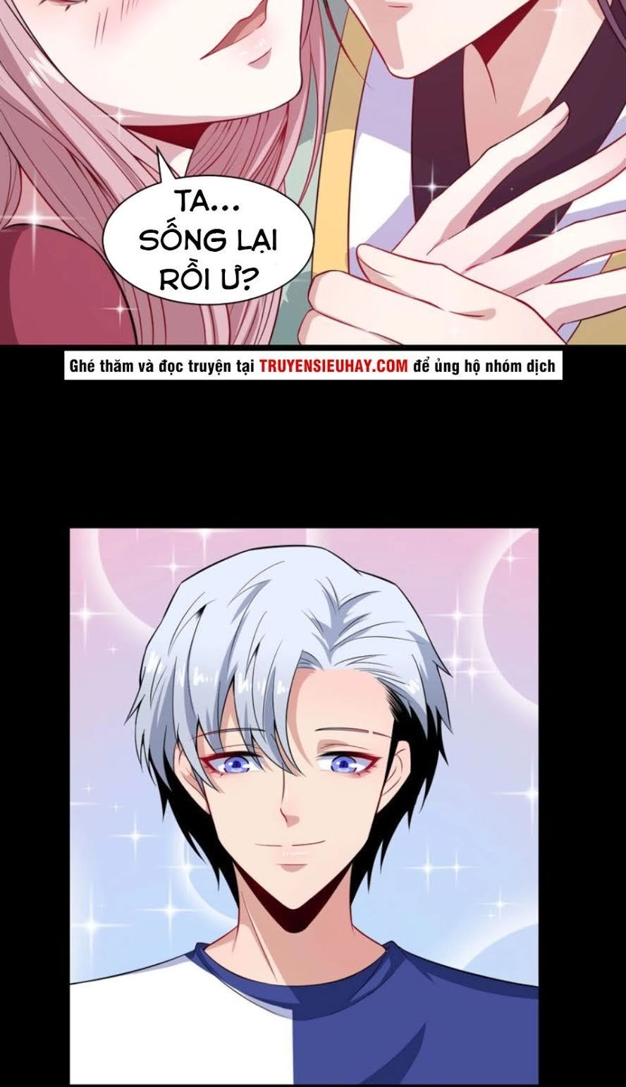 Ma Tôn Trông Trẻ Chapter 53 - 54