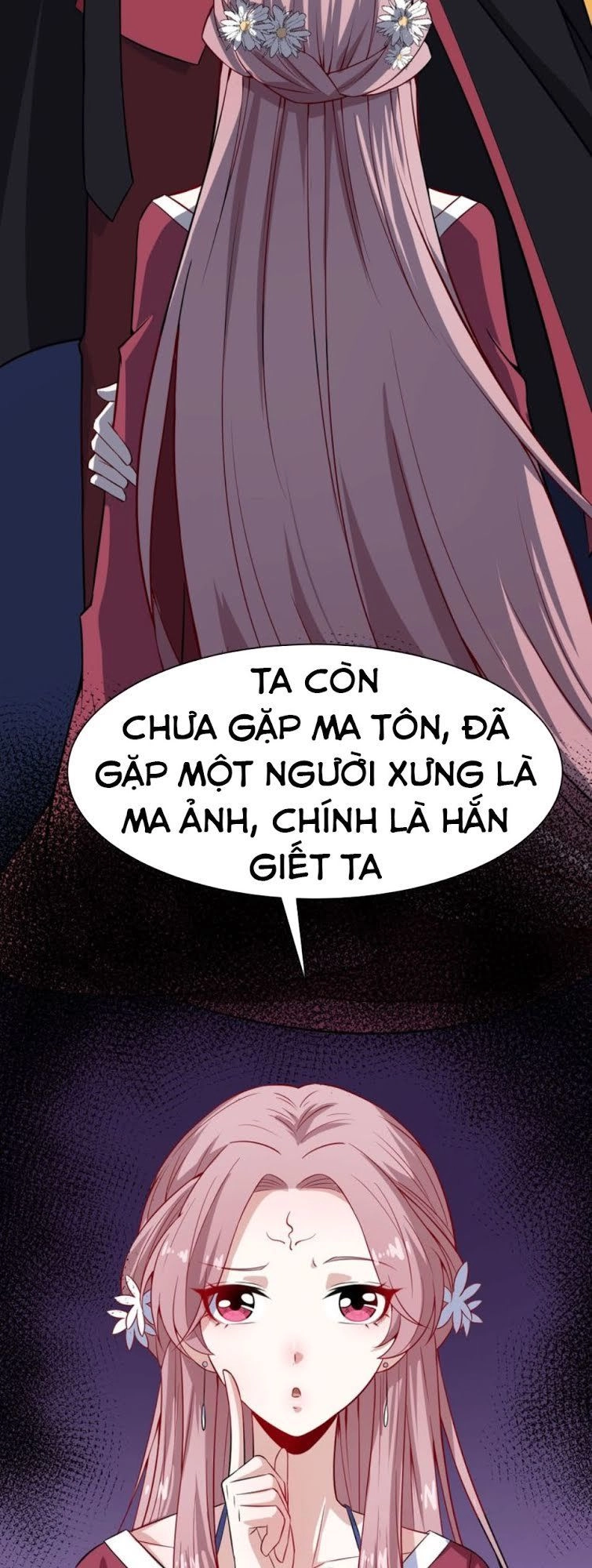 Ma Tôn Trông Trẻ Chapter 54 - 4