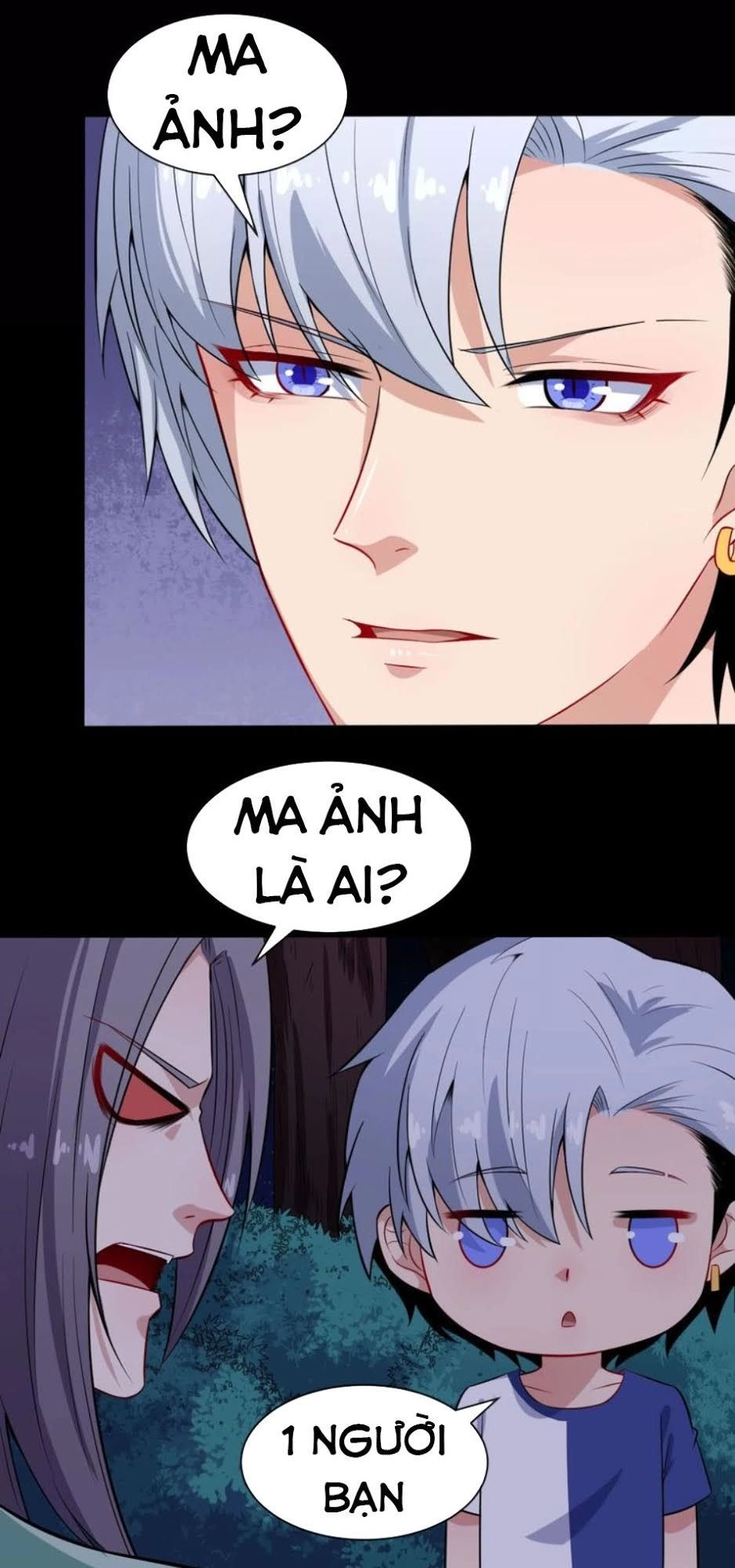 Ma Tôn Trông Trẻ Chapter 54 - 6