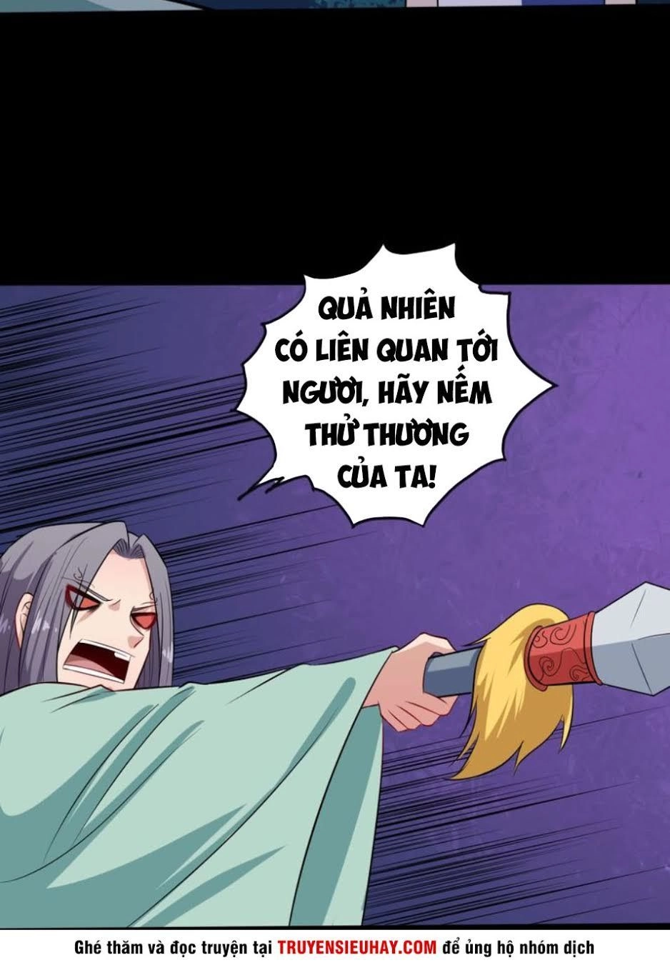 Ma Tôn Trông Trẻ Chapter 54 - 7