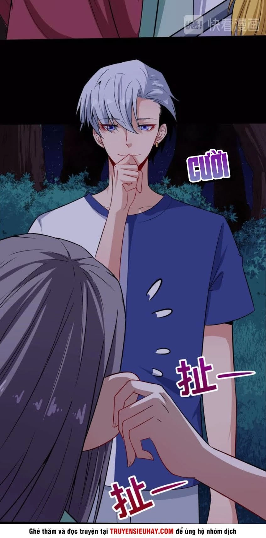 Ma Tôn Trông Trẻ Chapter 54 - 9