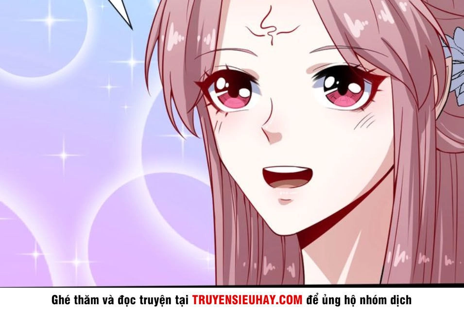 Ma Tôn Trông Trẻ Chapter 54 - 11