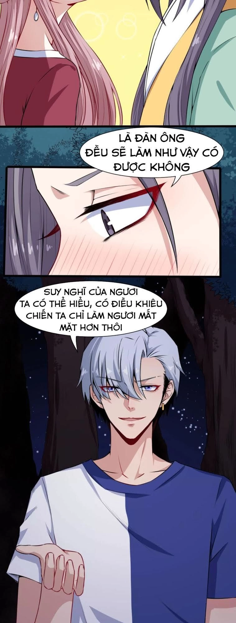 Ma Tôn Trông Trẻ Chapter 54 - 13