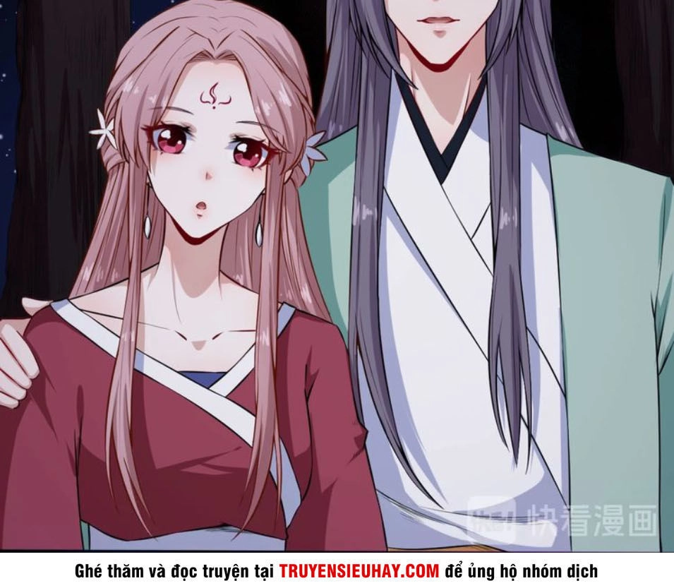 Ma Tôn Trông Trẻ Chapter 54 - 18