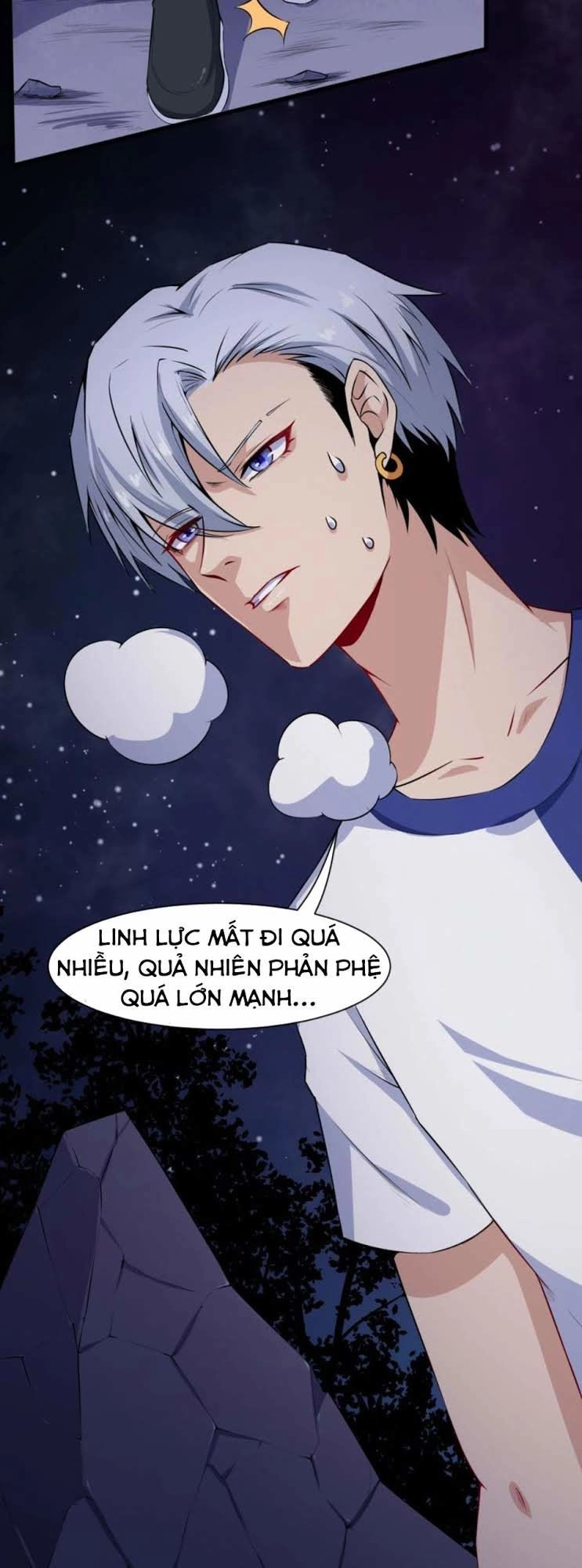 Ma Tôn Trông Trẻ Chapter 54 - 20