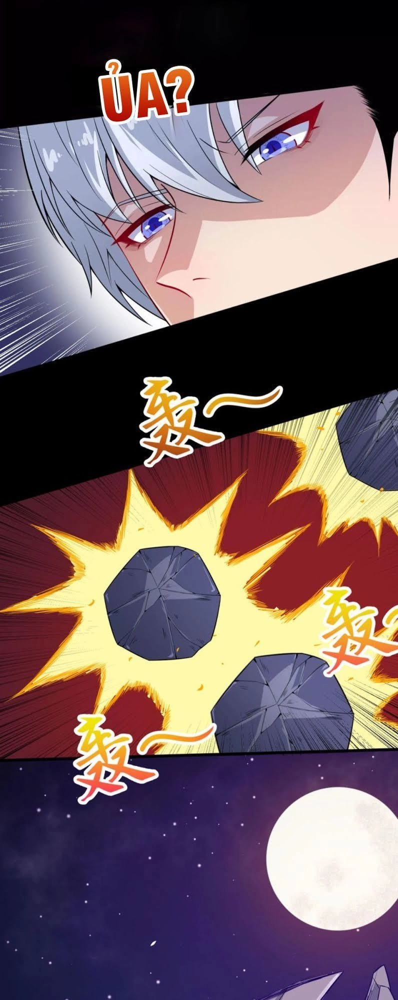 Ma Tôn Trông Trẻ Chapter 54 - 24