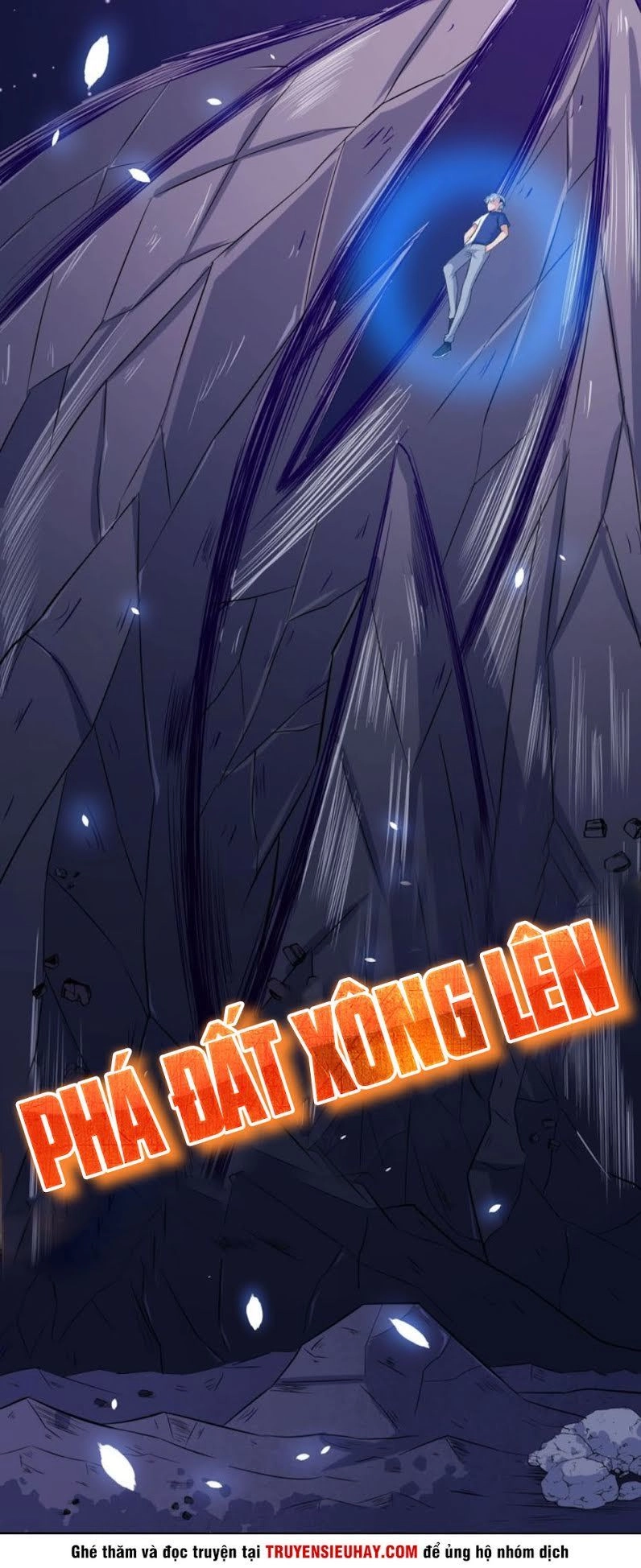 Ma Tôn Trông Trẻ Chapter 54 - 25