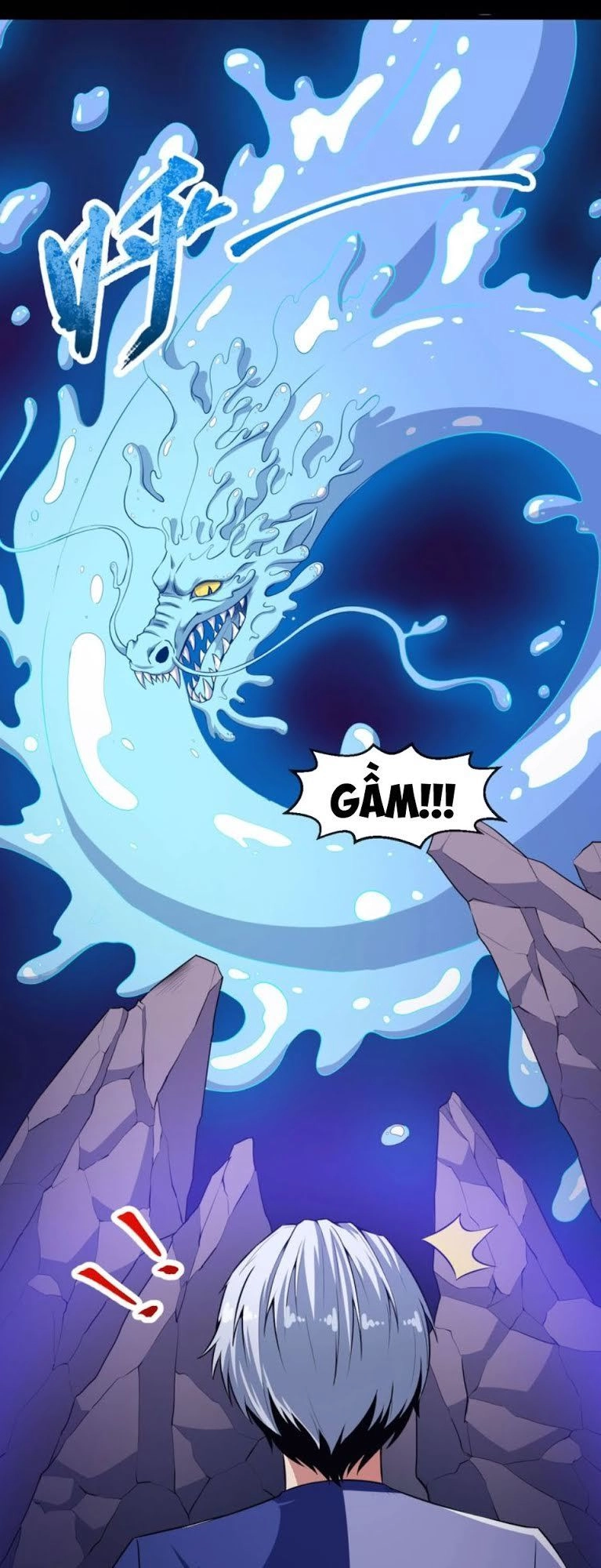 Ma Tôn Trông Trẻ Chapter 54 - 28