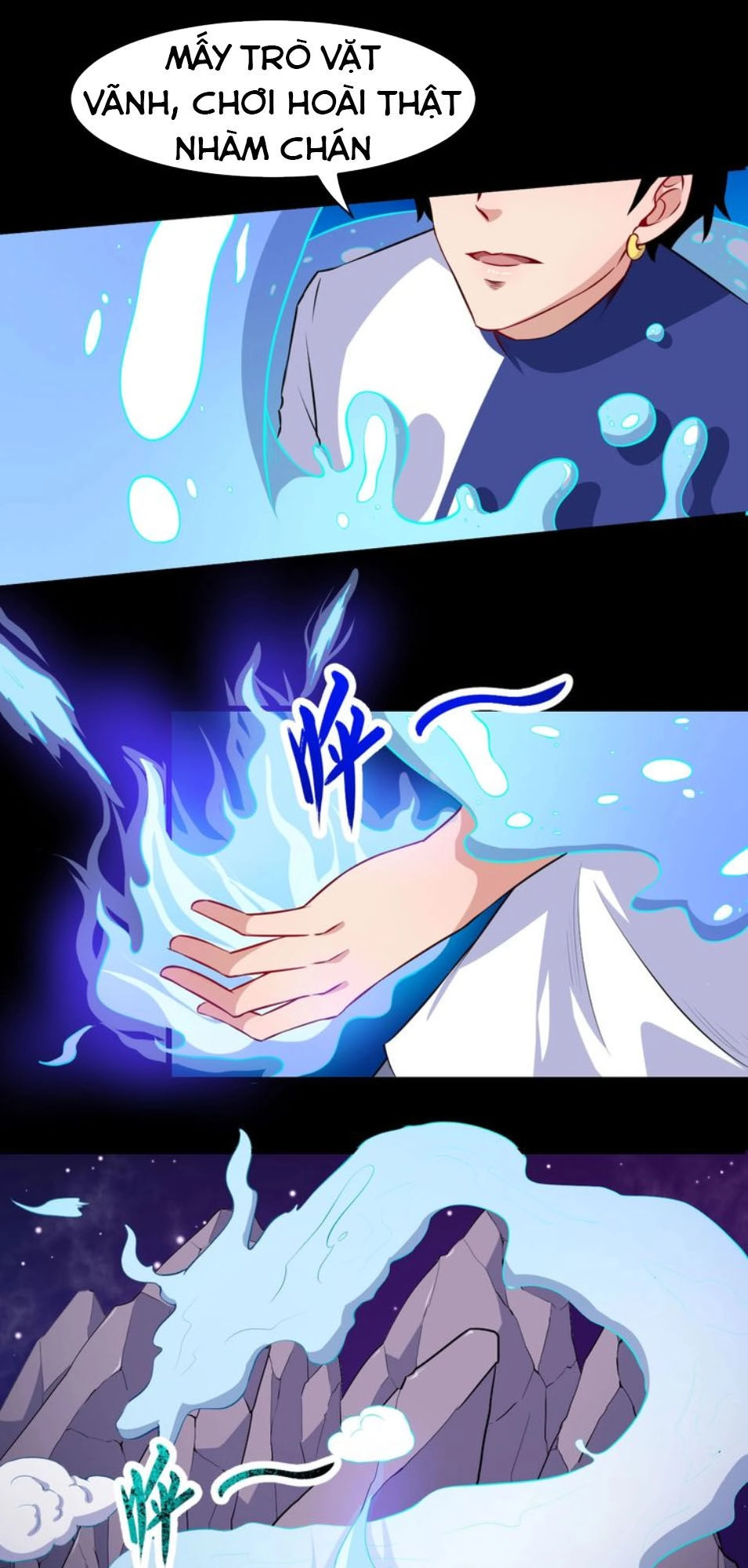 Ma Tôn Trông Trẻ Chapter 54 - 31