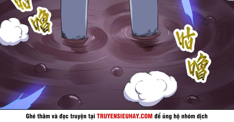 Ma Tôn Trông Trẻ Chapter 54 - 34