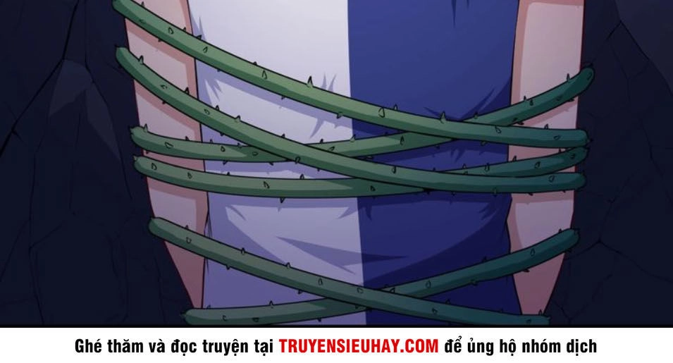 Ma Tôn Trông Trẻ Chapter 54 - 36