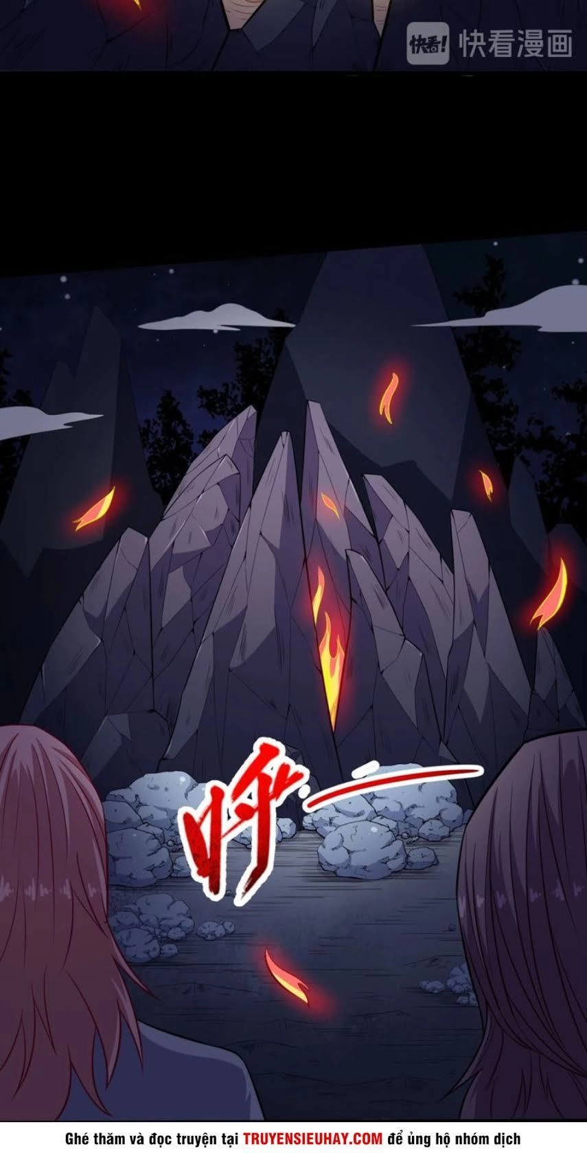 Ma Tôn Trông Trẻ Chapter 54 - 40