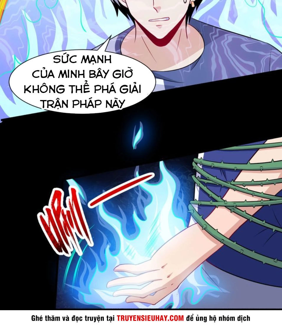 Ma Tôn Trông Trẻ Chapter 54 - 42