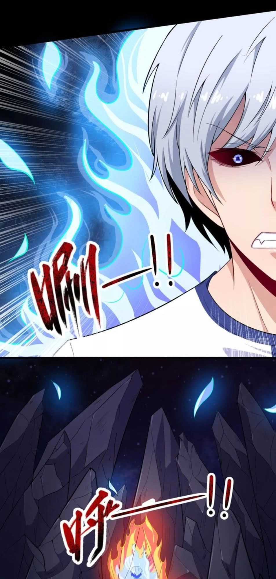 Ma Tôn Trông Trẻ Chapter 54 - 44