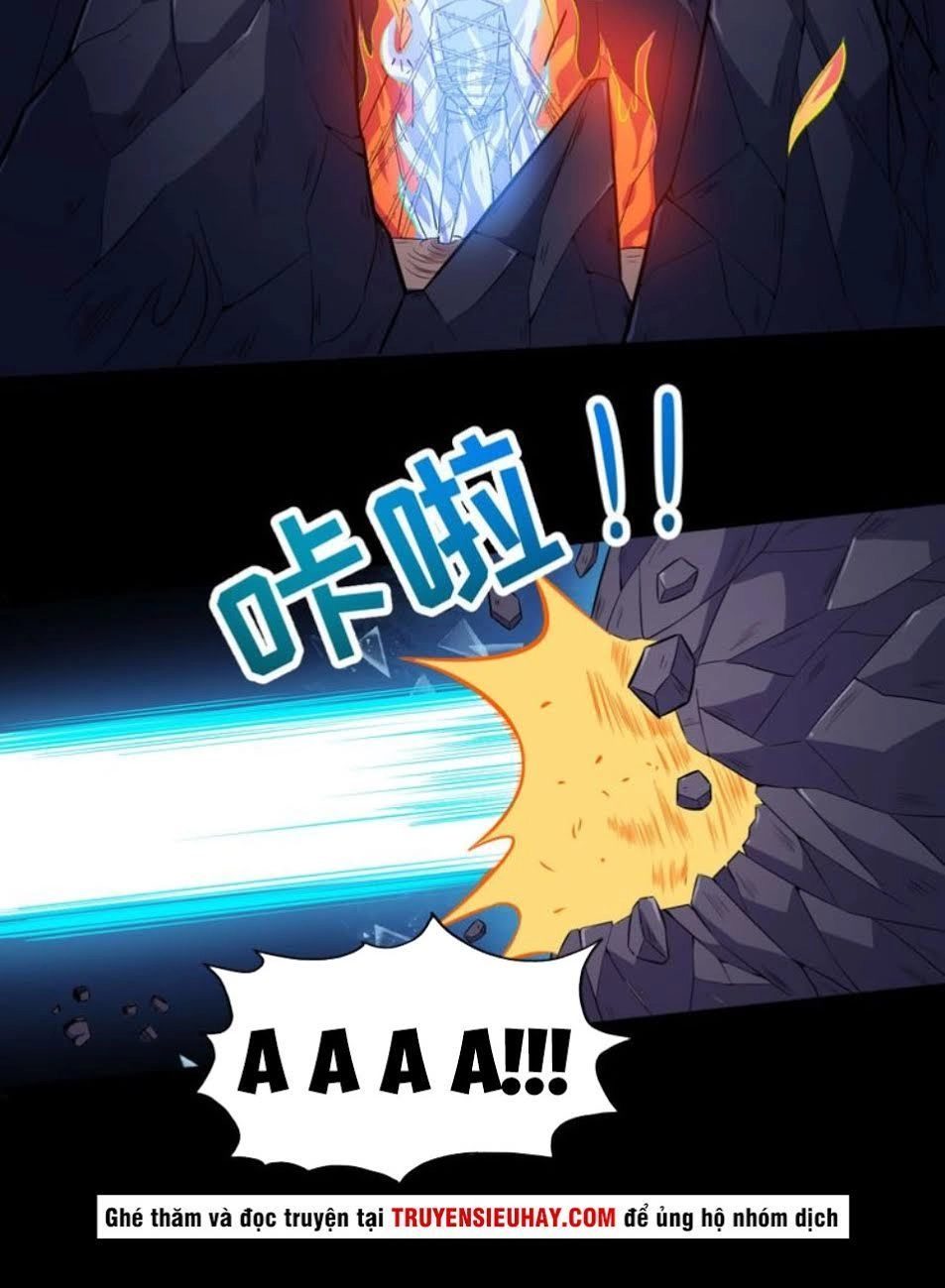 Ma Tôn Trông Trẻ Chapter 54 - 45