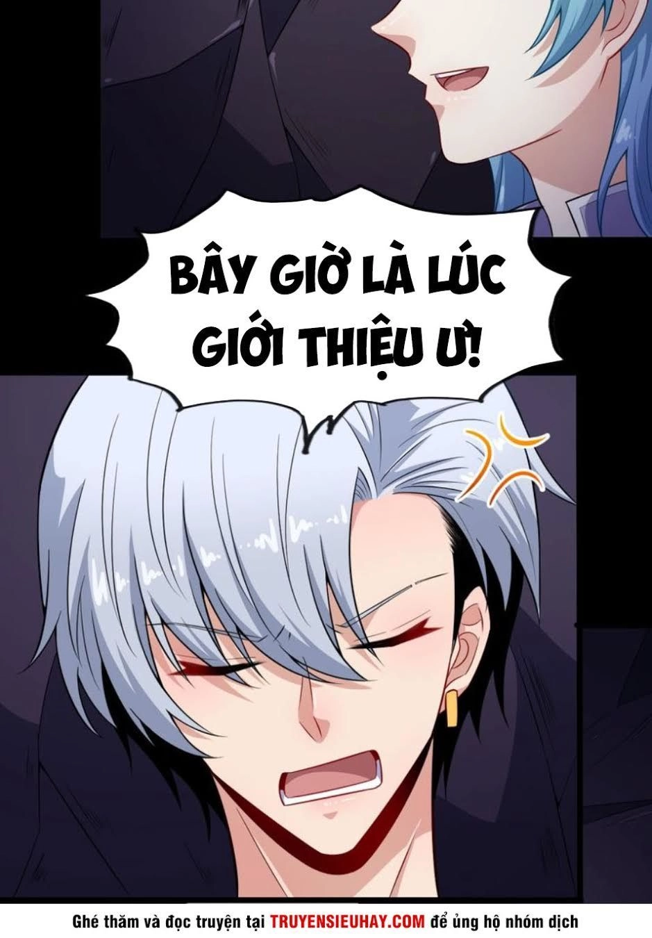 Ma Tôn Trông Trẻ Chapter 55 - 9