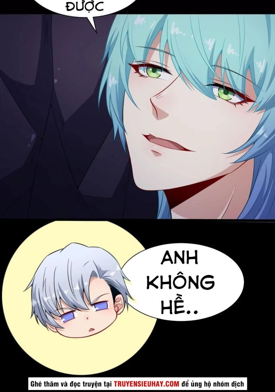 Ma Tôn Trông Trẻ Chapter 55 - 11