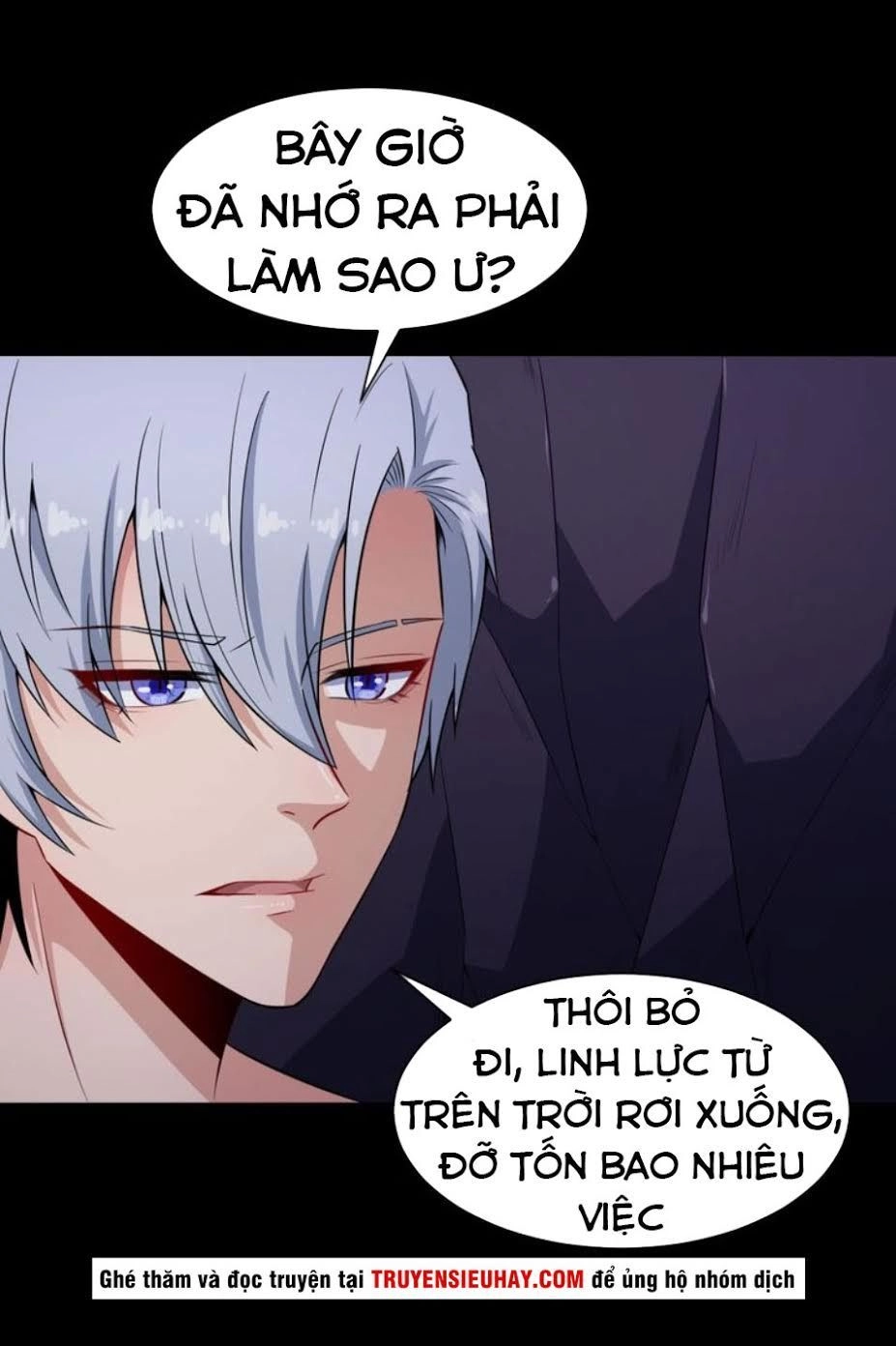 Ma Tôn Trông Trẻ Chapter 55 - 13