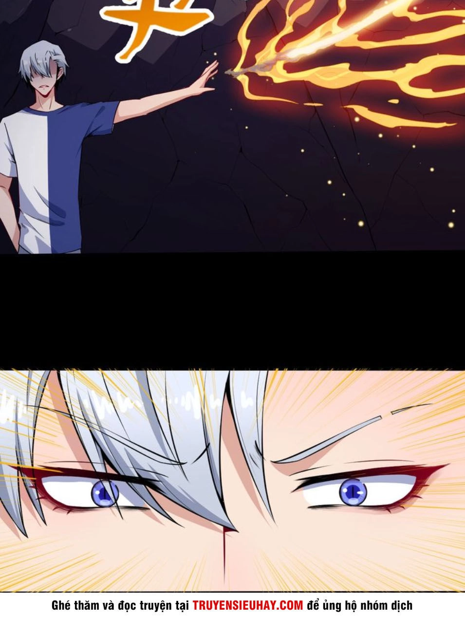 Ma Tôn Trông Trẻ Chapter 55 - 17