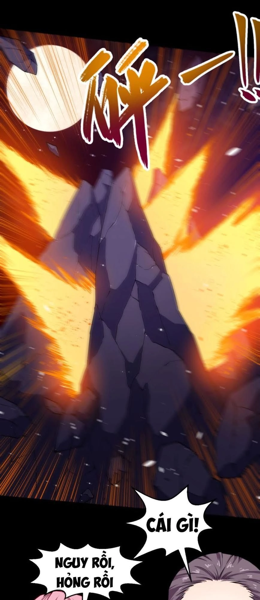 Ma Tôn Trông Trẻ Chapter 55 - 18