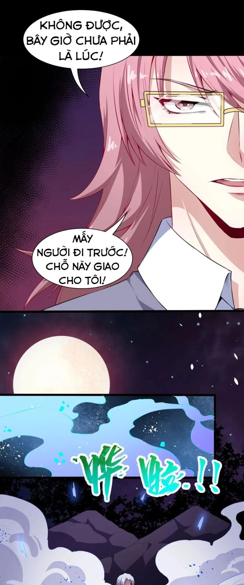 Ma Tôn Trông Trẻ Chapter 55 - 20