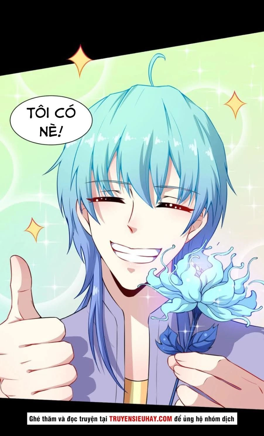 Ma Tôn Trông Trẻ Chapter 55 - 29