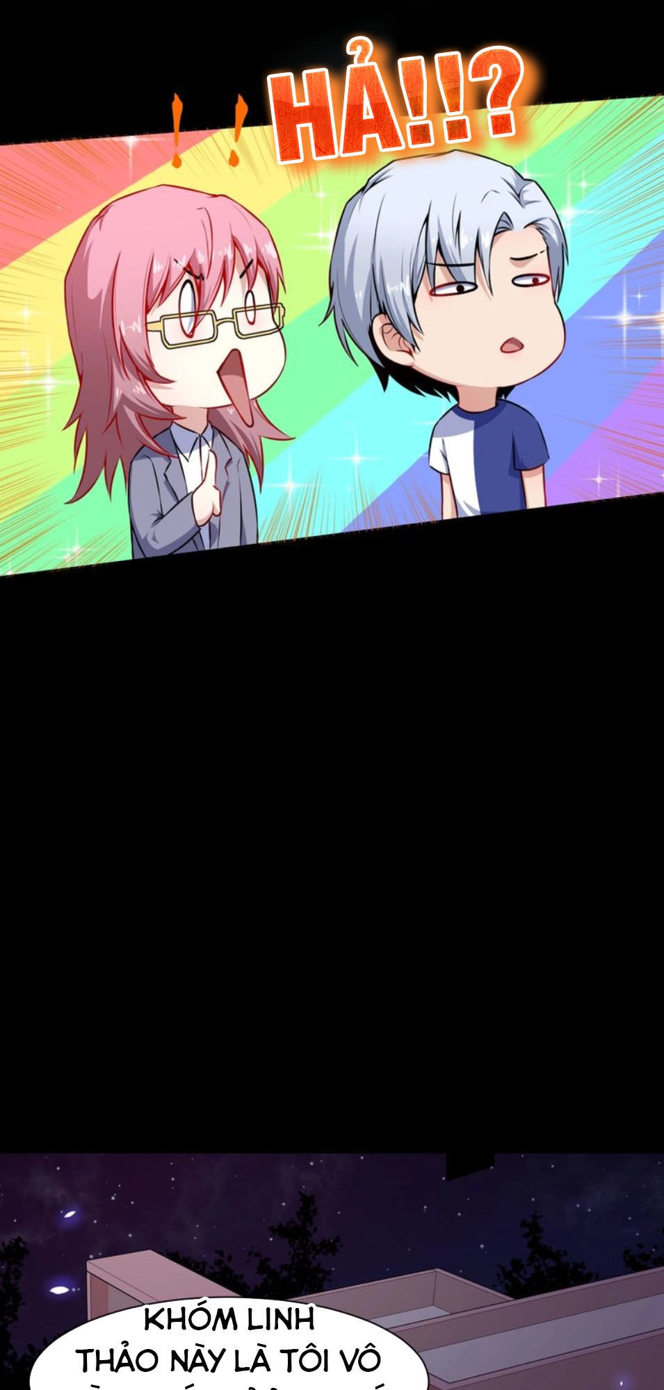 Ma Tôn Trông Trẻ Chapter 55 - 30