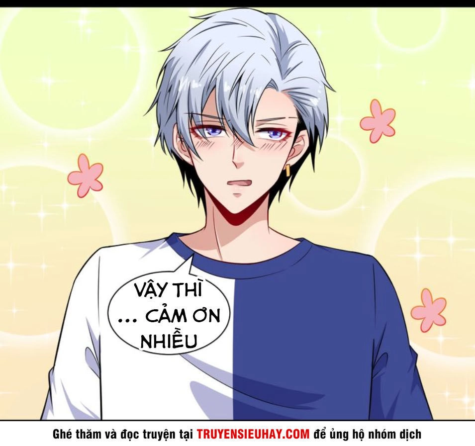 Ma Tôn Trông Trẻ Chapter 55 - 35