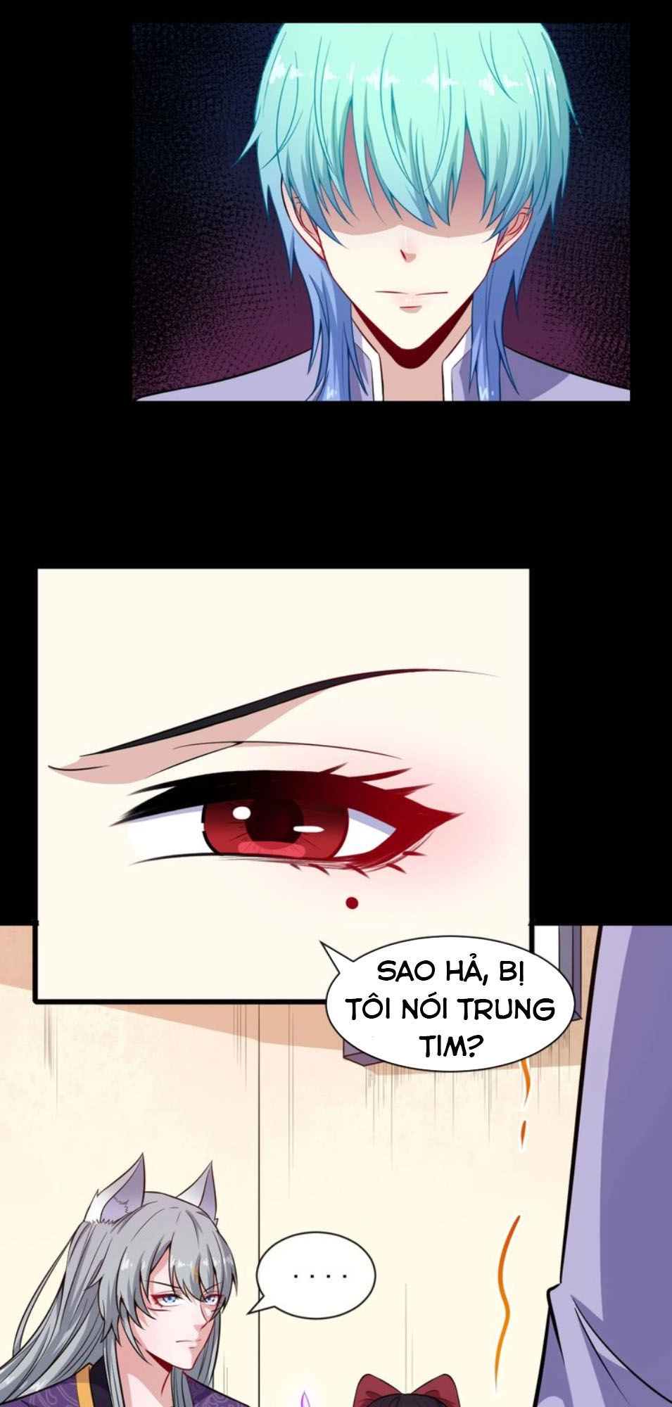 Ma Tôn Trông Trẻ Chapter 55 - 38