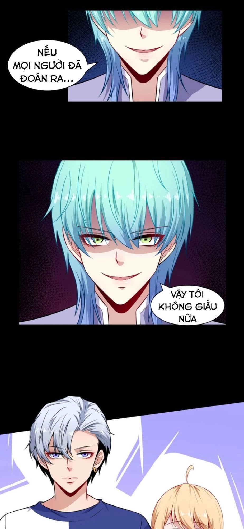 Ma Tôn Trông Trẻ Chapter 55 - 40