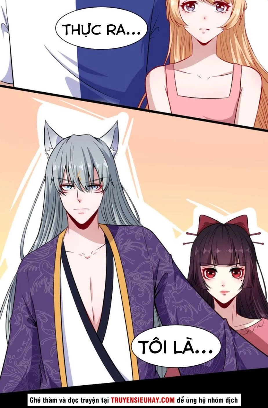 Ma Tôn Trông Trẻ Chapter 55 - 41