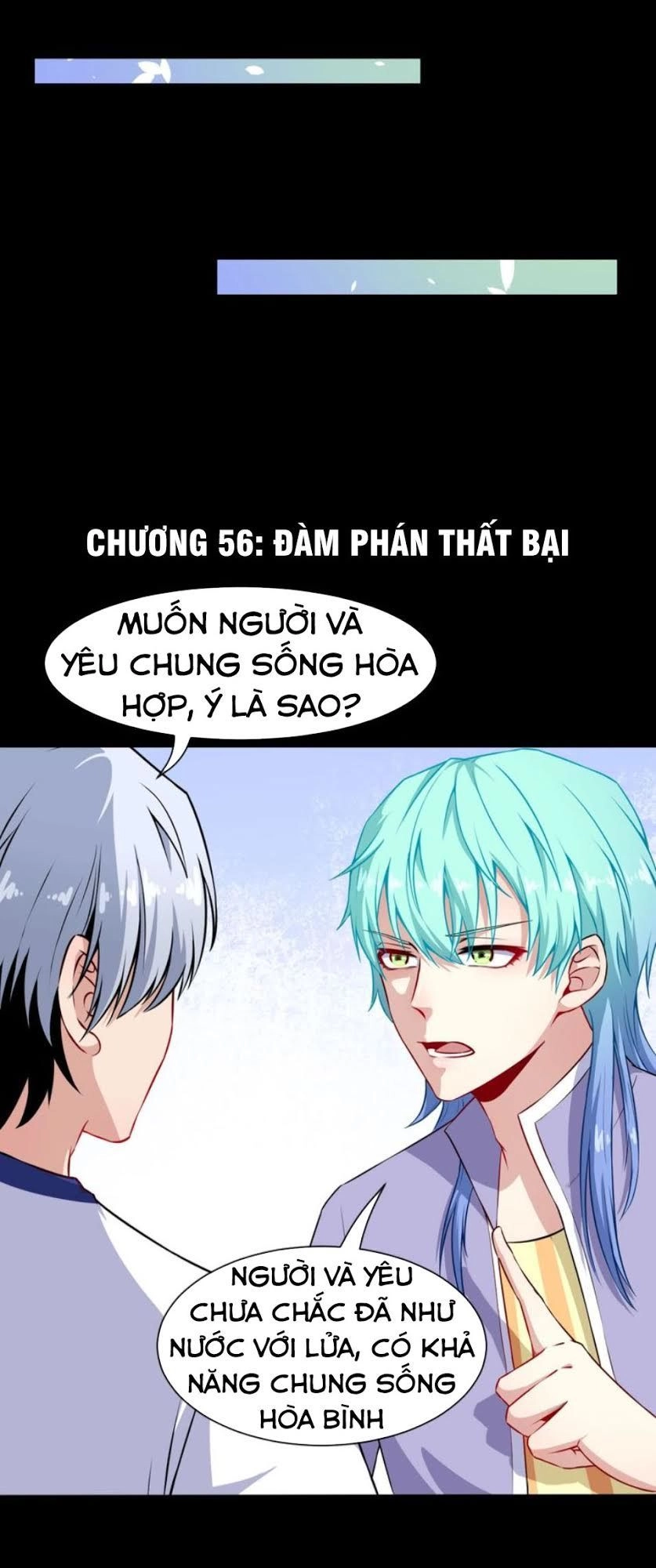 Ma Tôn Trông Trẻ Chapter 56 - 2