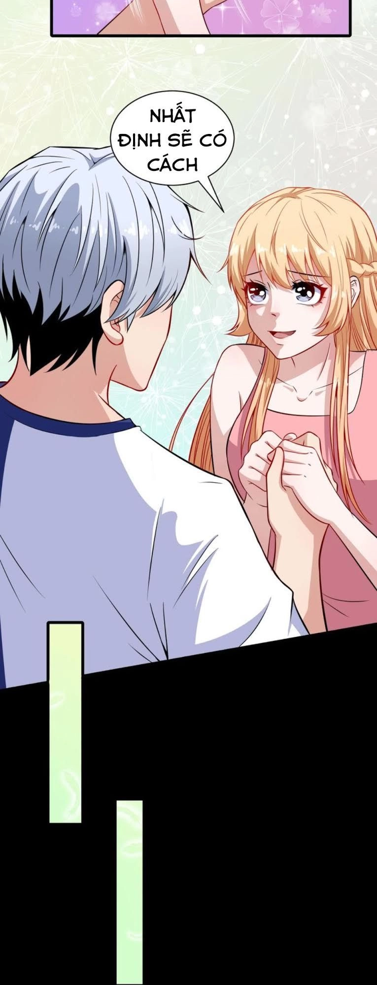 Ma Tôn Trông Trẻ Chapter 56 - 19