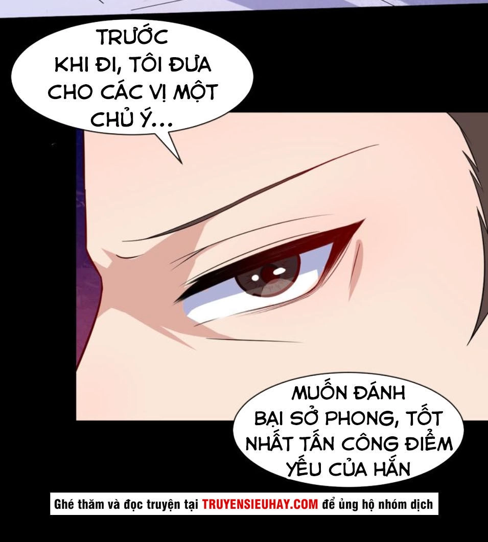 Ma Tôn Trông Trẻ Chapter 56 - 34