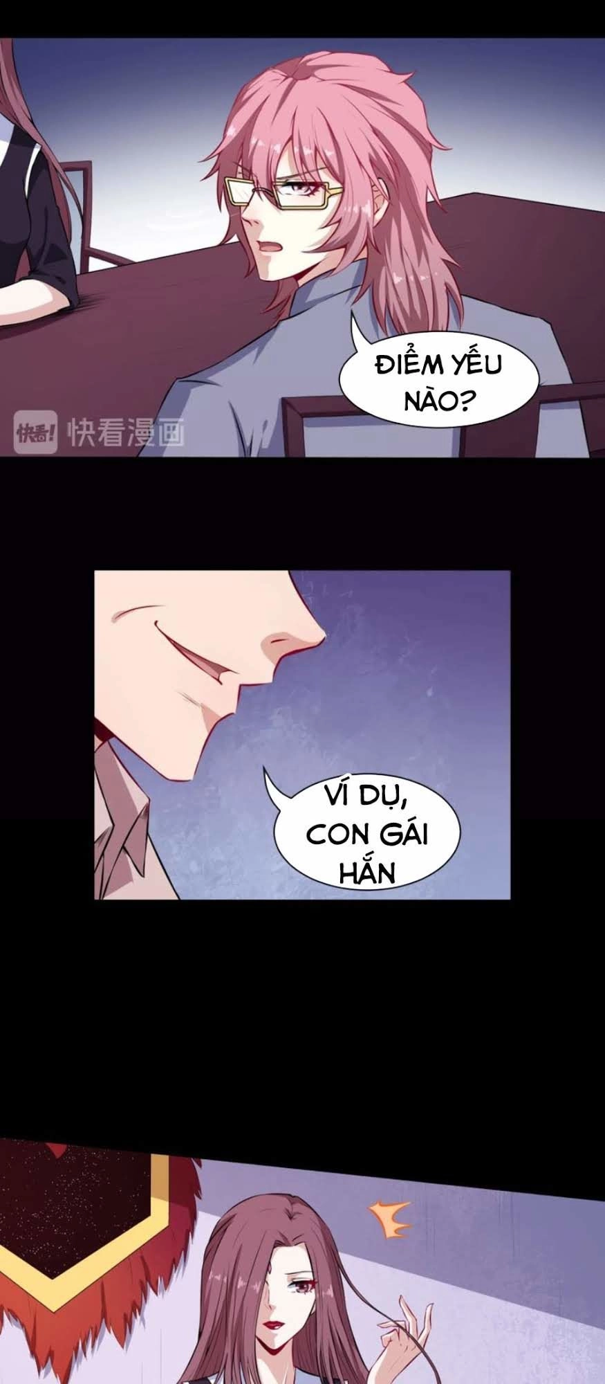 Ma Tôn Trông Trẻ Chapter 56 - 35