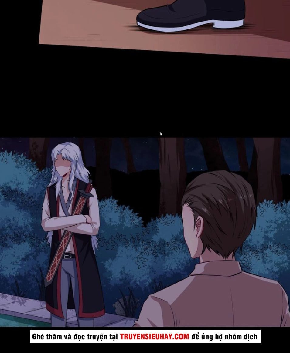 Ma Tôn Trông Trẻ Chapter 56 - 38