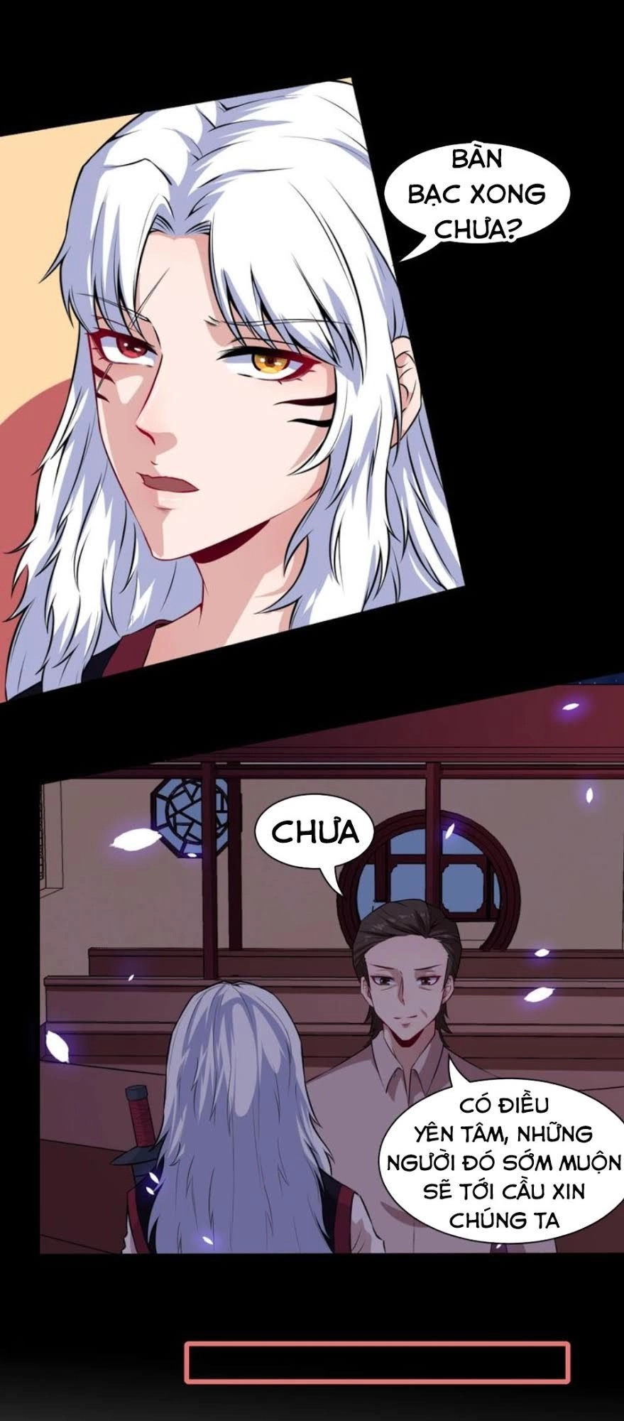 Ma Tôn Trông Trẻ Chapter 56 - 39