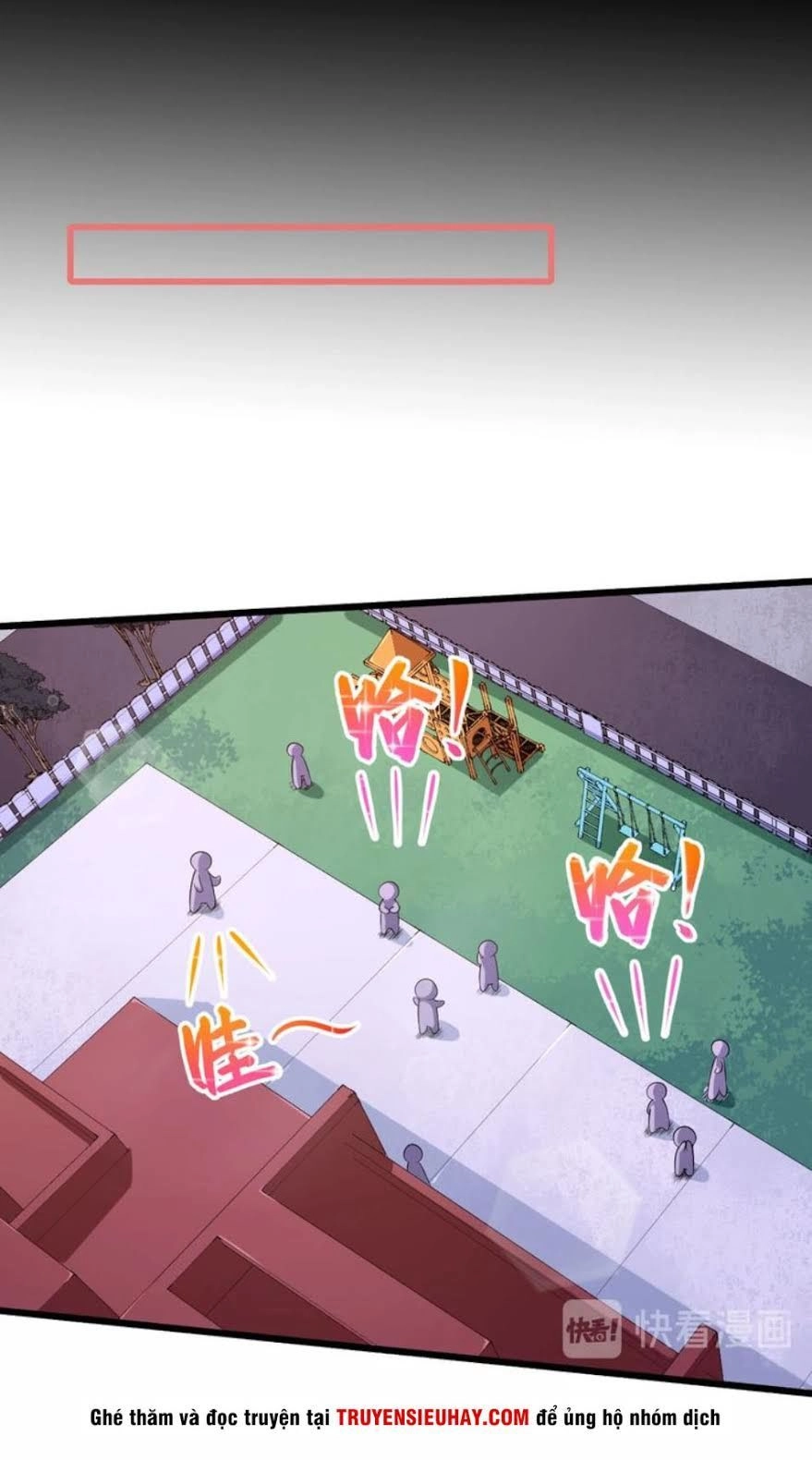 Ma Tôn Trông Trẻ Chapter 56 - 40