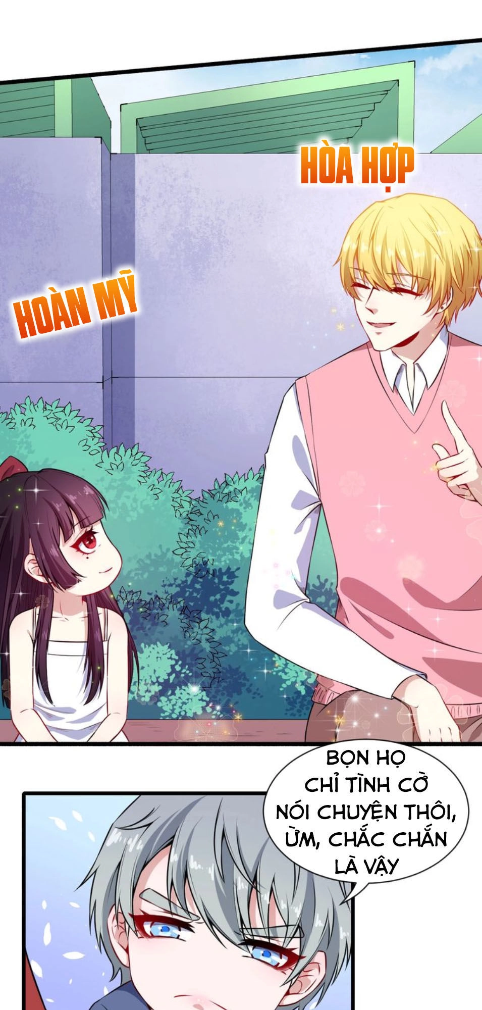 Ma Tôn Trông Trẻ Chapter 57 - 3