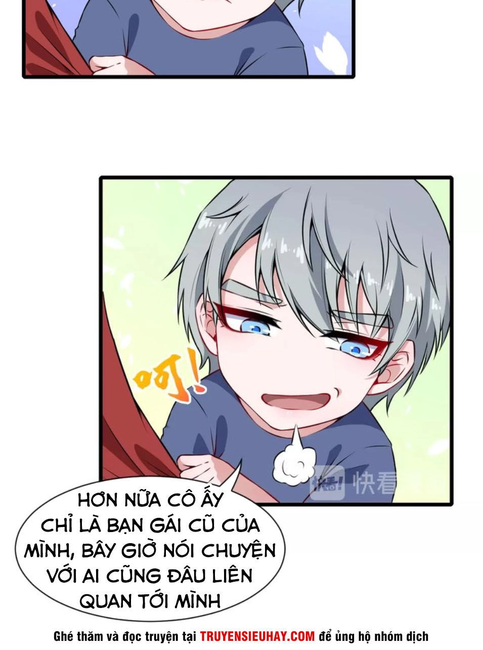 Ma Tôn Trông Trẻ Chapter 57 - 4