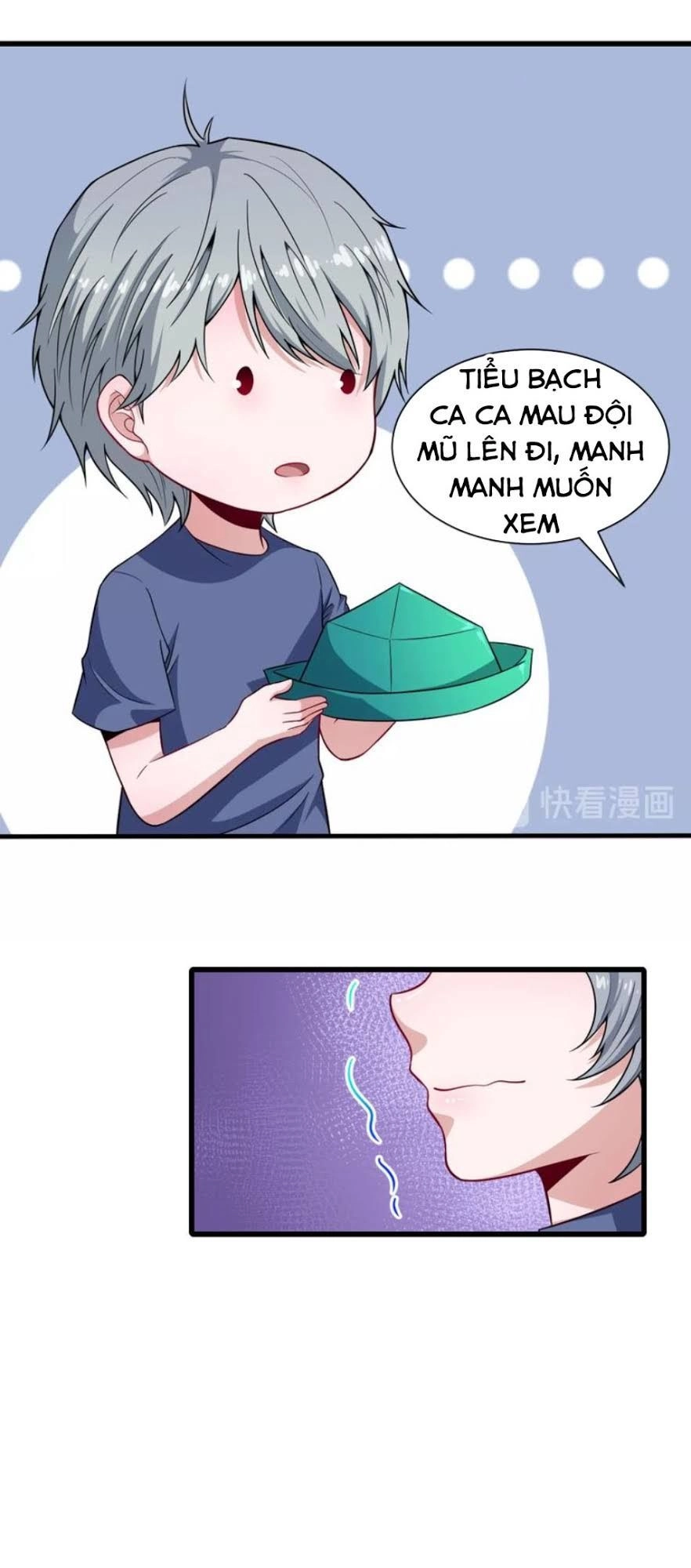 Ma Tôn Trông Trẻ Chapter 57 - 13