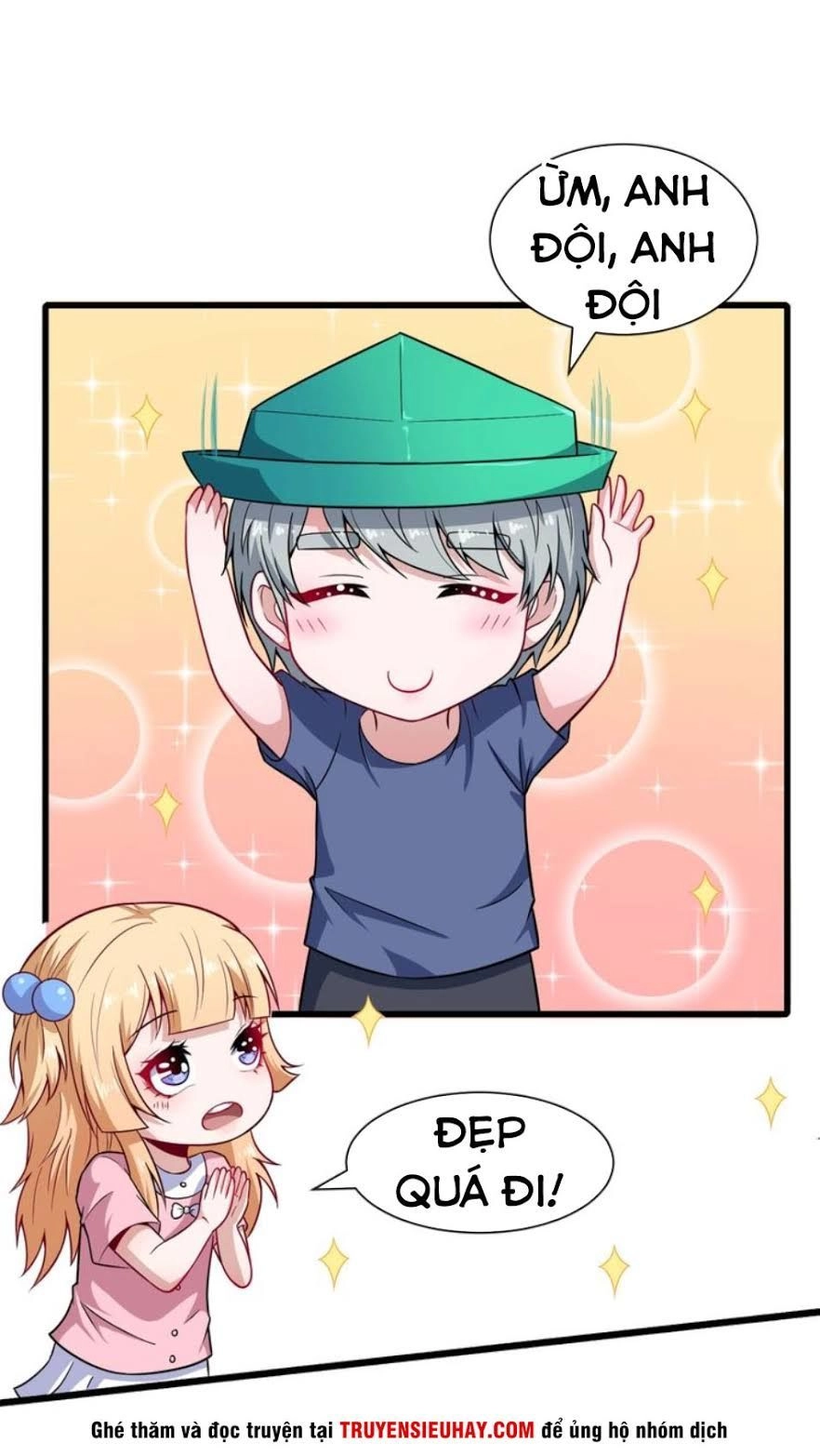 Ma Tôn Trông Trẻ Chapter 57 - 14